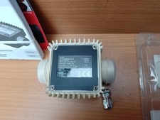 Piusi K24 Turbine Fuel Pulse Meter Diesel (5-100ltrs Per Min)