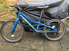 Carrera Abyss Junior Hybrid