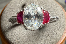 Epiphany Ring by Tacori Silver