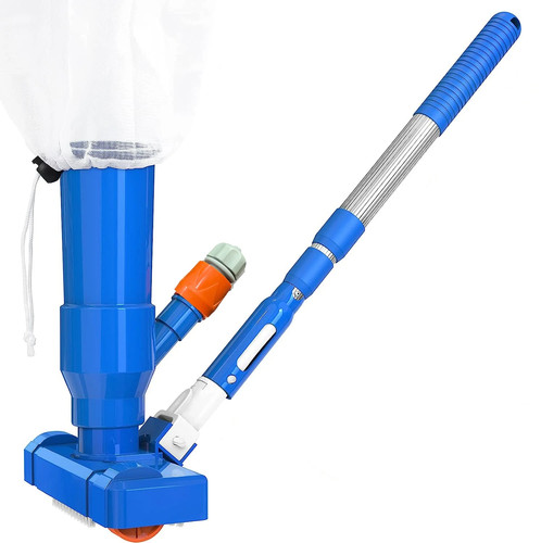 Swimming pool cleaner vacuum - swimming,