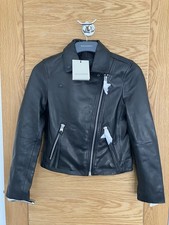 ALLSAINTS Dalby Slim Fit Real