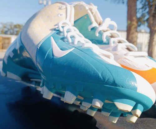 Nike miami dolphin vapor - miami,