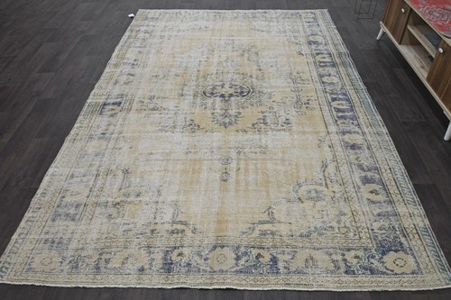 Oushak 6x10 turkish - oushak, 6x10,turkish