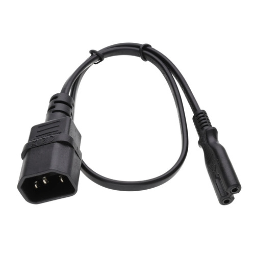 Iec c14 3 pin female - iec,