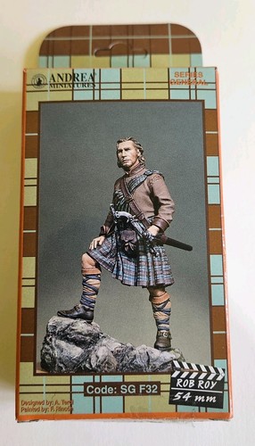 Andrea miniatures f32 - ,