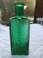 Scarcer size oz - scarcer, green