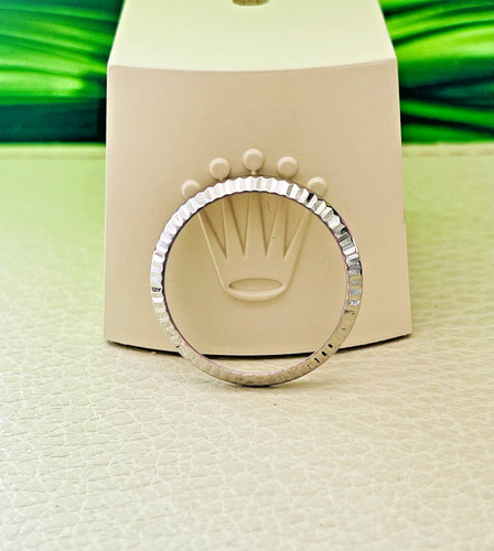 Original lady rolex datejust - rolex,