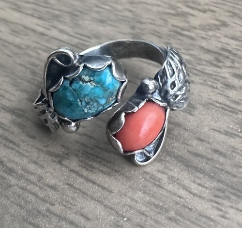 Navajo artist signed sterling - artist,