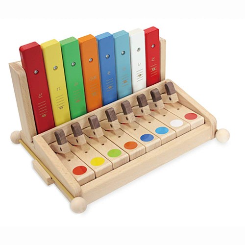 Kawai xylophone piano - xylophone, u
