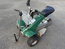 Fairwayrider G3 Golf Buggy |