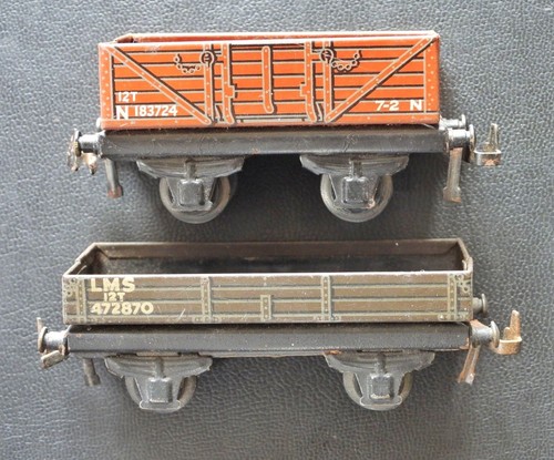 Trix ttr model - ttr,