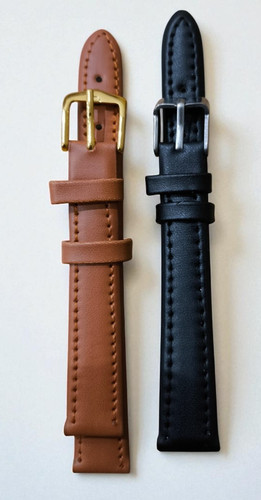 Ladies genuine leather - 2x,