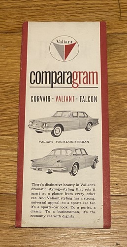 1960 plymouth valiant - 1960,
