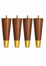 Alamhi Wood Furniture Legs 6