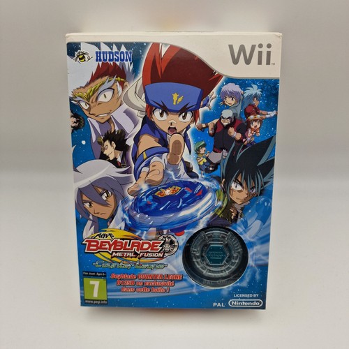 Beyblade metal fusion counter - beyblade,