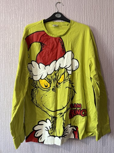 Green the grinch - the,