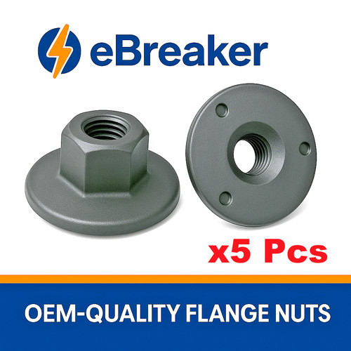 Mercedes hex head threaded - mercedes,