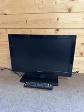 Toshiba 19dl502b2 led - 19", tv