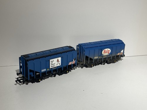 Bachmann gauge model - 2,