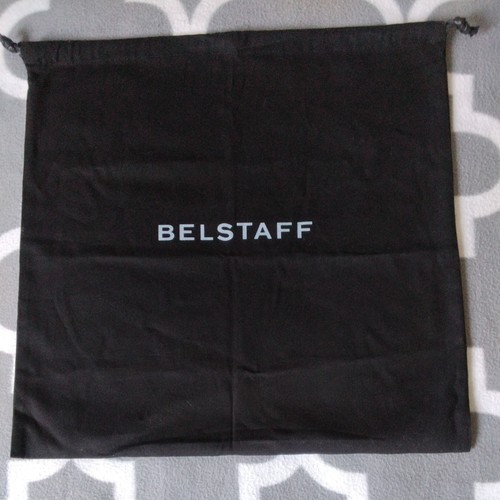 Belstaff shoe bag anti dust - shoe, anti-dust