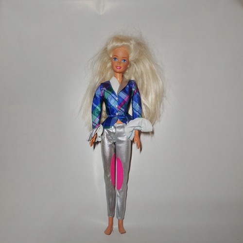Vintage 1993 barbie horse - vintage,