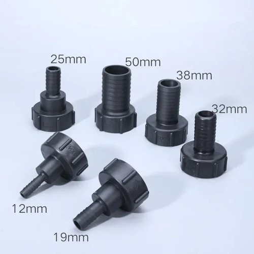 Ibc water tank tap - water, adapter
