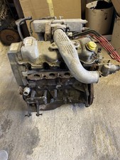 Ford Rs Turbo Engine ￼