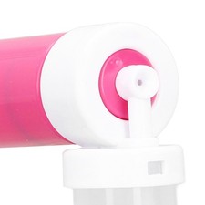 Manual Cake Airbrush Plastic