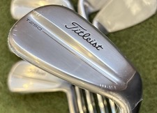Titleist T250 Irons 5-PW