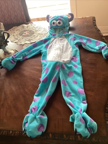 Disney pixar monsters inc - pixar,