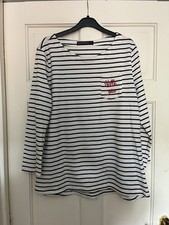 Sugarhill Boutique Striped Top