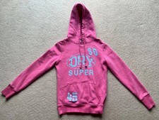 SUPERDRY TIN TAB GIRLS /