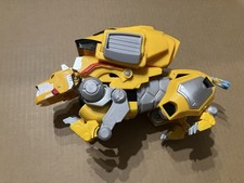 Voltron Legendary Defender