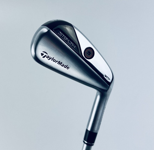 Taylormade stealth udi iron - stealth,