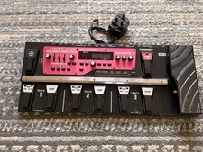 BOSS RC-300 Loop Station –