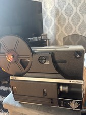 bell and howell 8mm projector