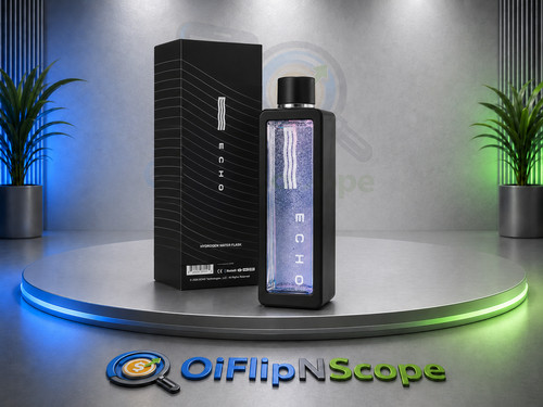 Echo flask hydrogen - echo,