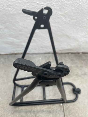 Ortlieb quick rack lightweight - ortlieb,