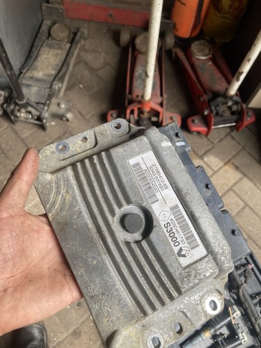 Renault clio 16v - mk3, 2007