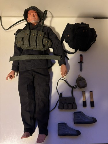 Dragon viet cong - dragon, 1/6