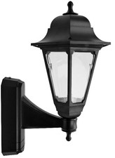 ASD CL/BK100 Coach Lantern