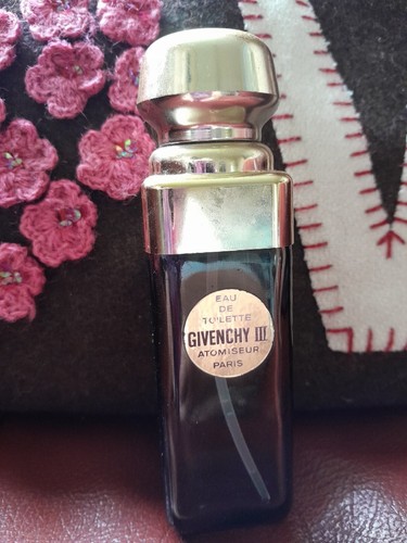Vintage empty perfume bottles - vintage,