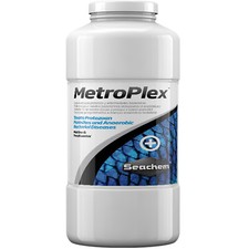 Seachem MetroPlex 1Kg Treats