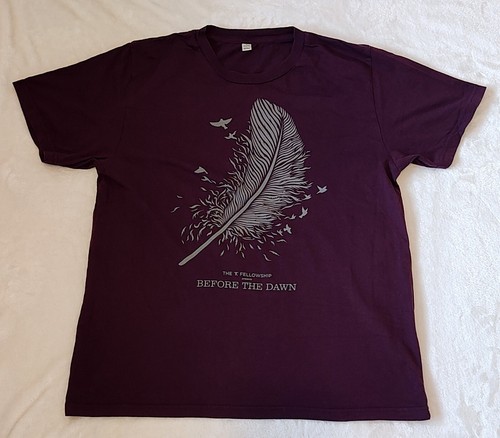 Kate bush shirt before the - before,