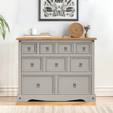 Corona merchant chest - corona,