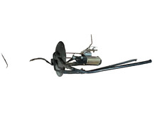 Toyota Starlet ep91 glanza v 1.3 turbo Petrol In Tank Fuel Pump 2 pipe type