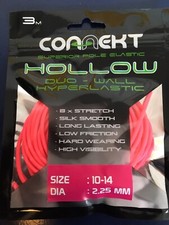 Hollow pole elastic Connekt
