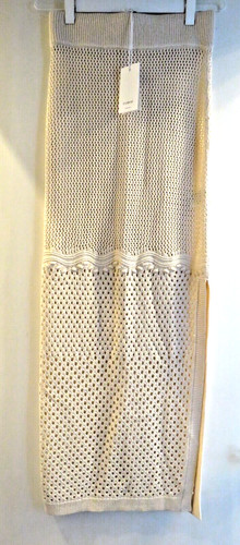 Evarae flora knitted skirt - flora,