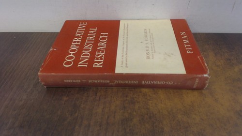 Co operative industrial - co,
