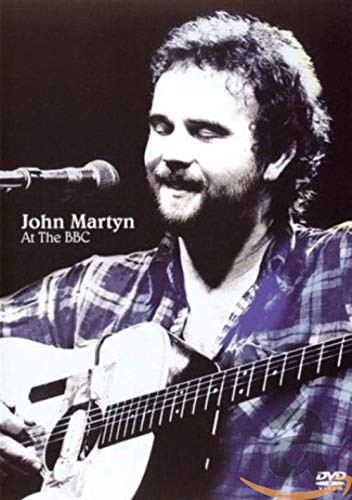John martyn live - martyn:, bbc